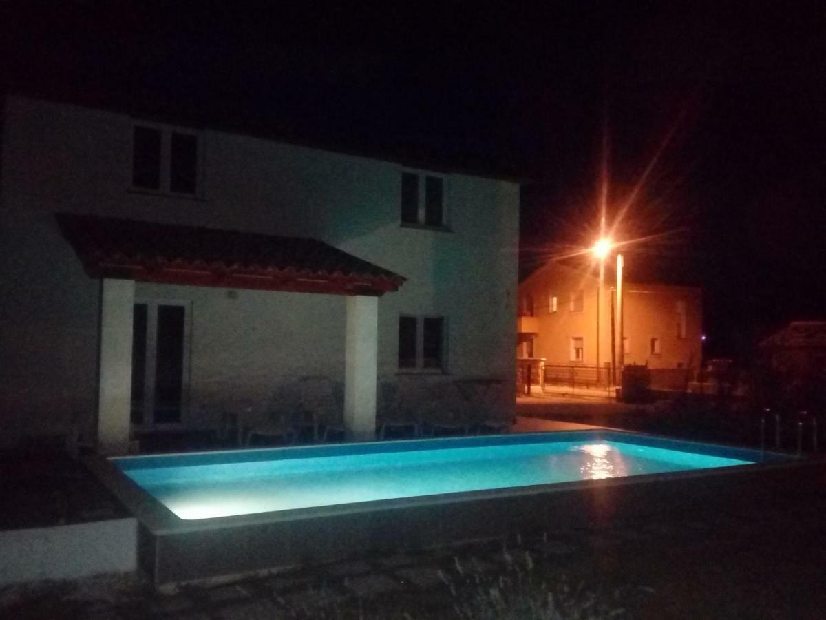 Pool House - Medulin Riviera 아파트 외부 사진