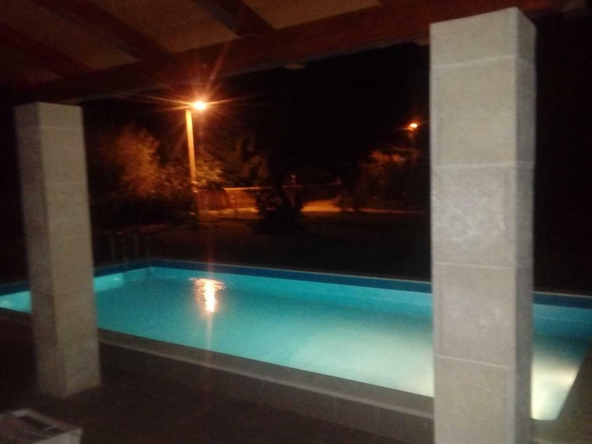 Pool House - Medulin Riviera 아파트 외부 사진